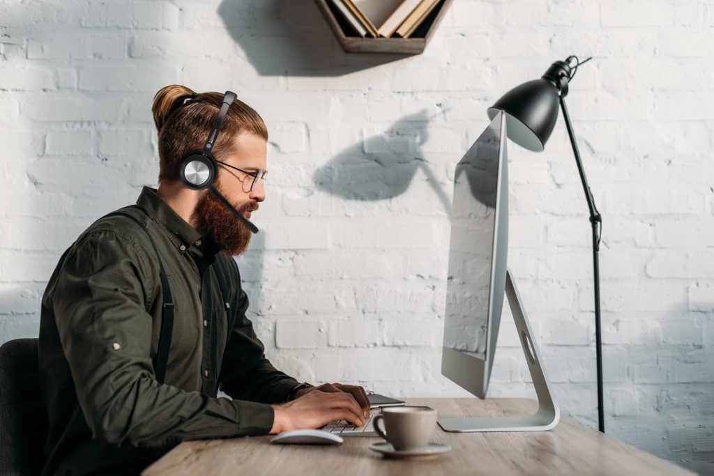 Office headset solutions